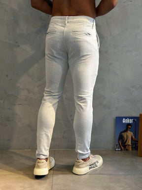 CALÇA CHINO ANKOR