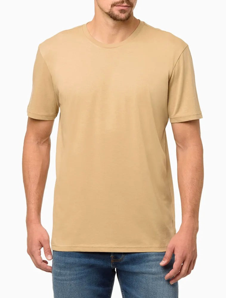 CAMISETA CALVIN KLEIN ESSENTIALS
