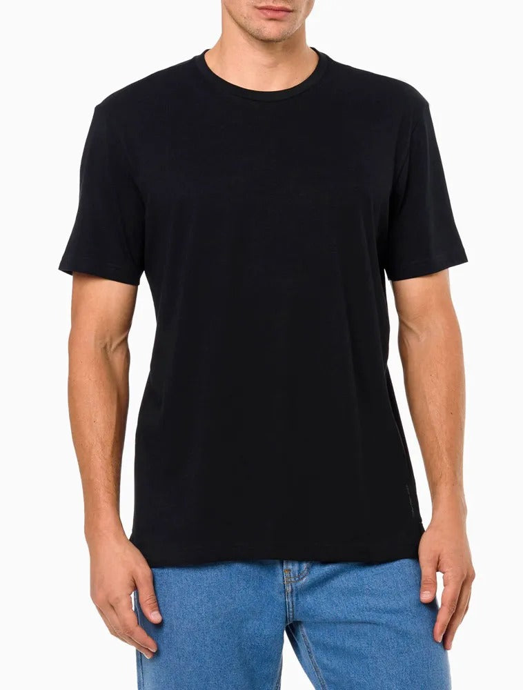 CAMISETA CALVIN KLEIN ESSENTIALS