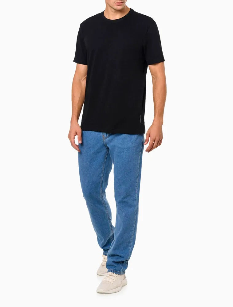CAMISETA CALVIN KLEIN ESSENTIALS