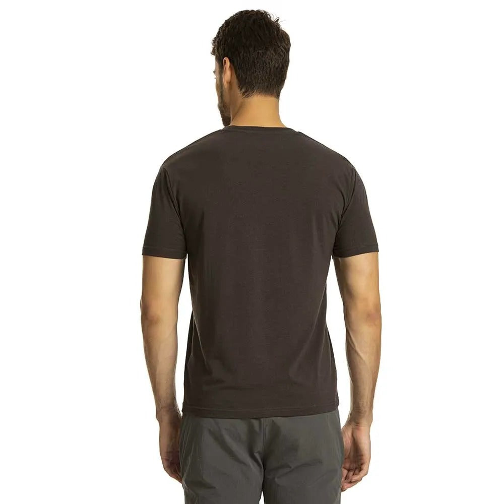 CAMISETA CARECA STRETCH FENDI JAB