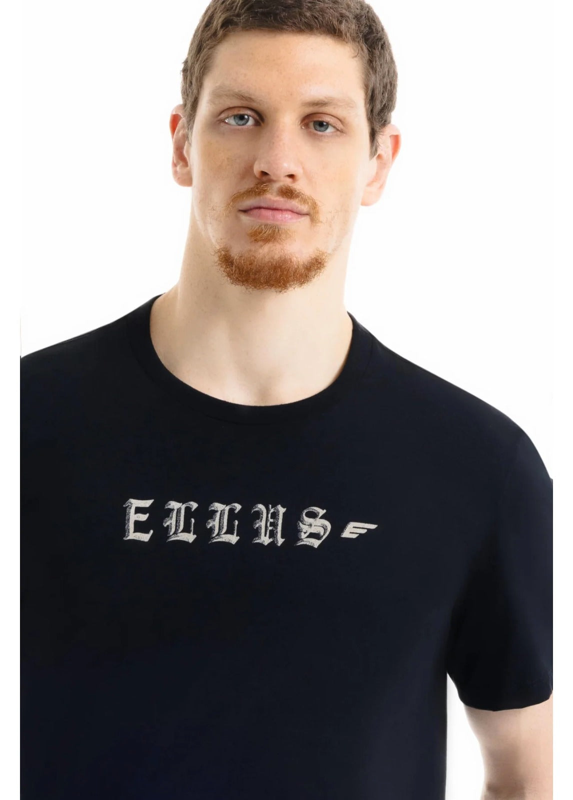 CAMISETA ELLUS COTTON FINE GOTHIC