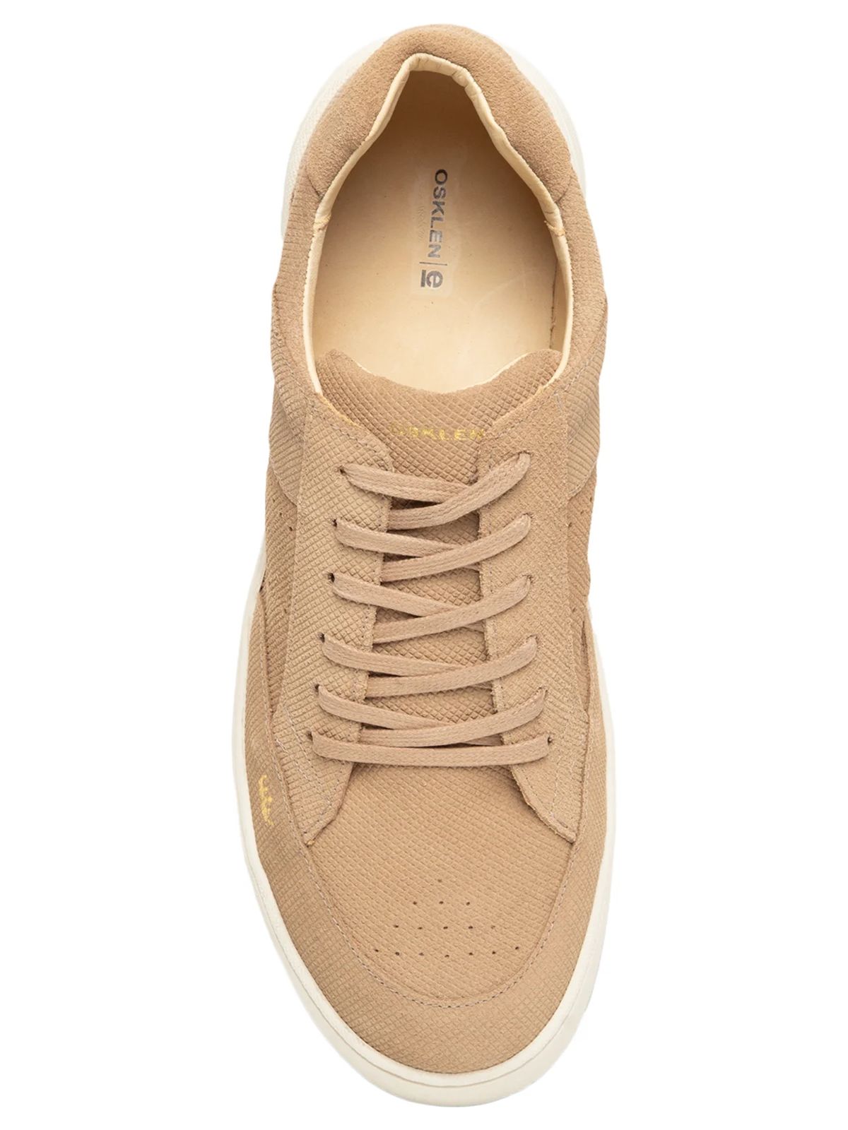 TENIS OSKLEN SOHO TEXTURIZADO