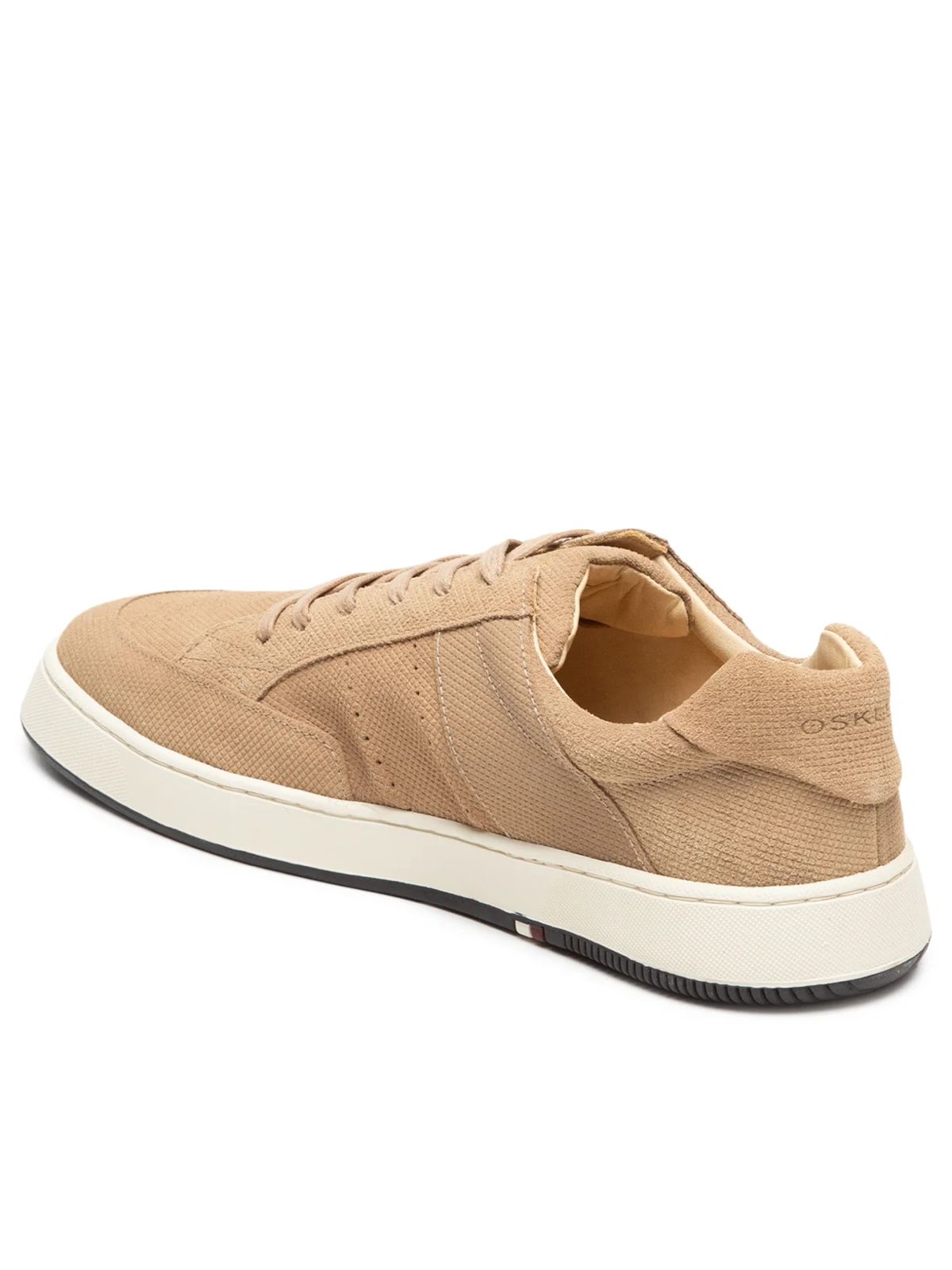 TENIS OSKLEN SOHO TEXTURIZADO