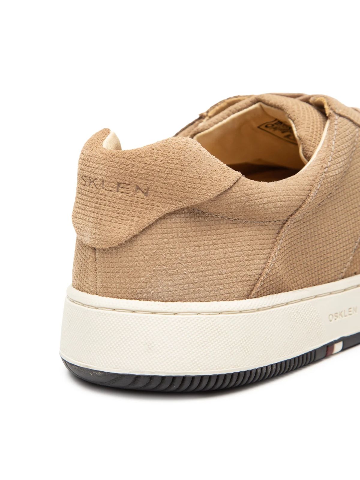 TENIS OSKLEN SOHO TEXTURIZADO