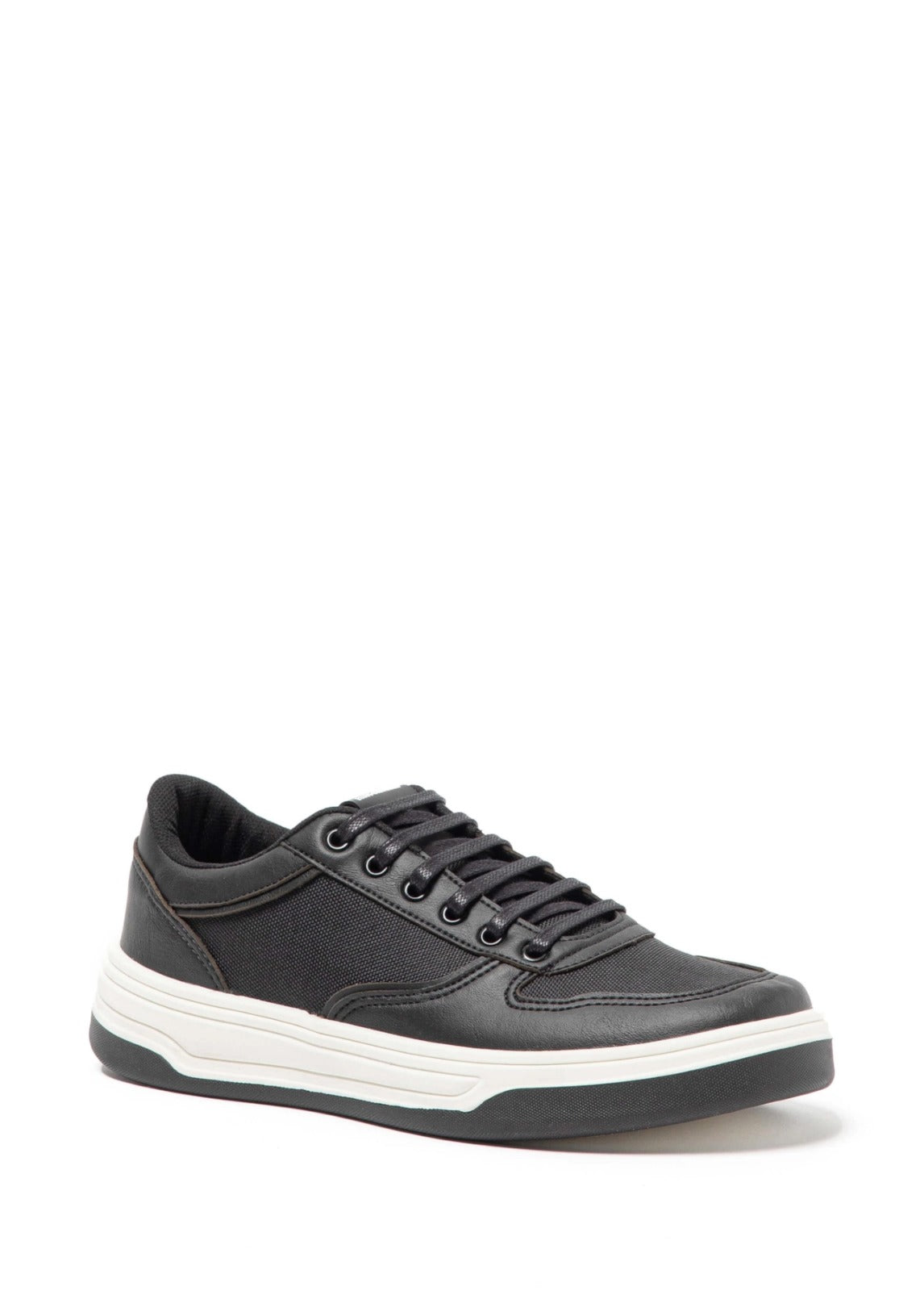 TENIS ELLUS EVAN PRETO