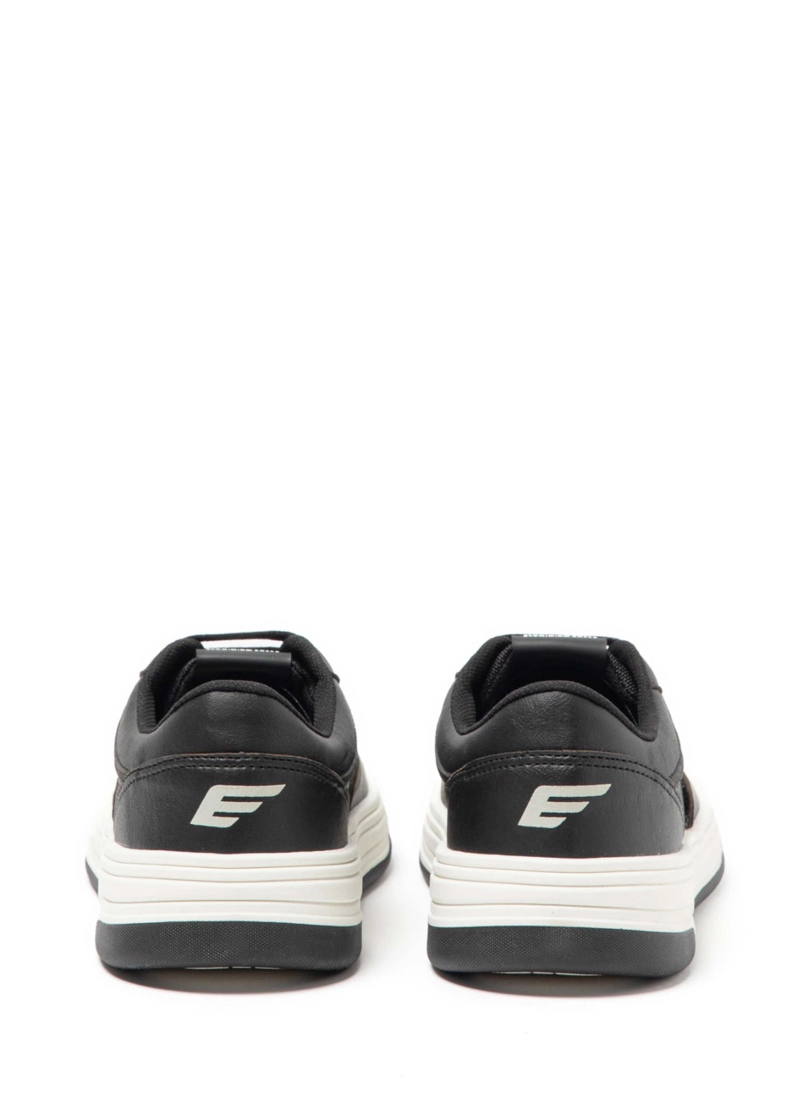 TENIS ELLUS EVAN PRETO