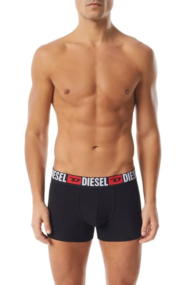 PACK 3 CUECAS DIESEL UMBX-DAMIEN COLORS