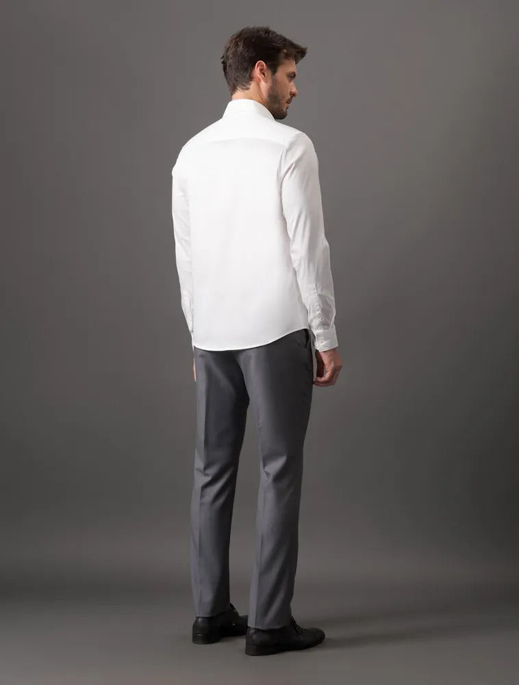 CAMISA CALVIN KLEIN SLIM