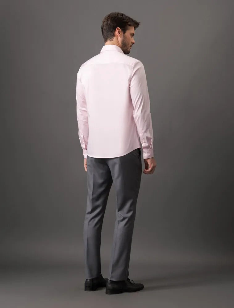 CAMISA CALVIN KLEIN SLIM