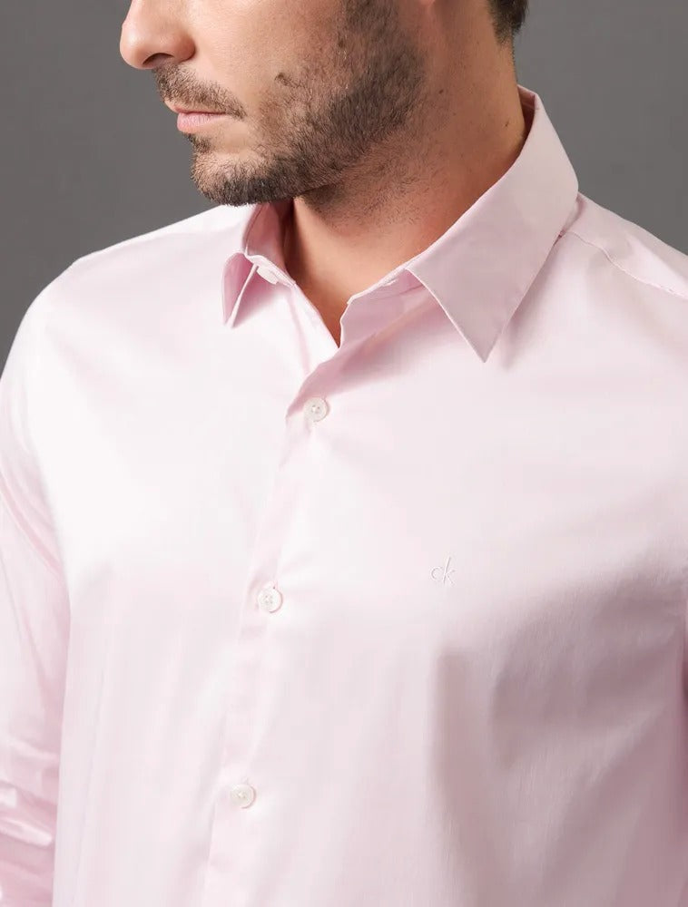 CAMISA CALVIN KLEIN SLIM