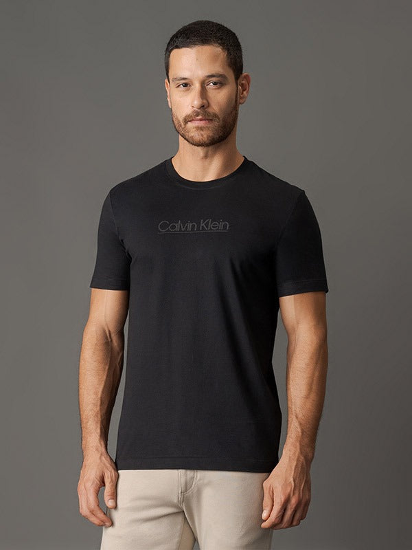 CAMISETA CALVIN KLEIN LINES