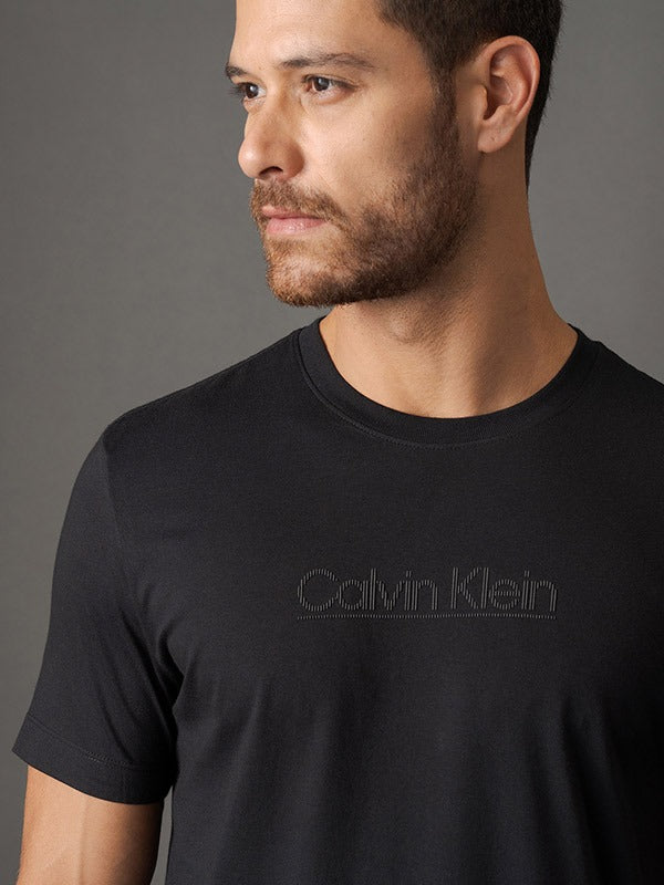 CAMISETA CALVIN KLEIN LINES