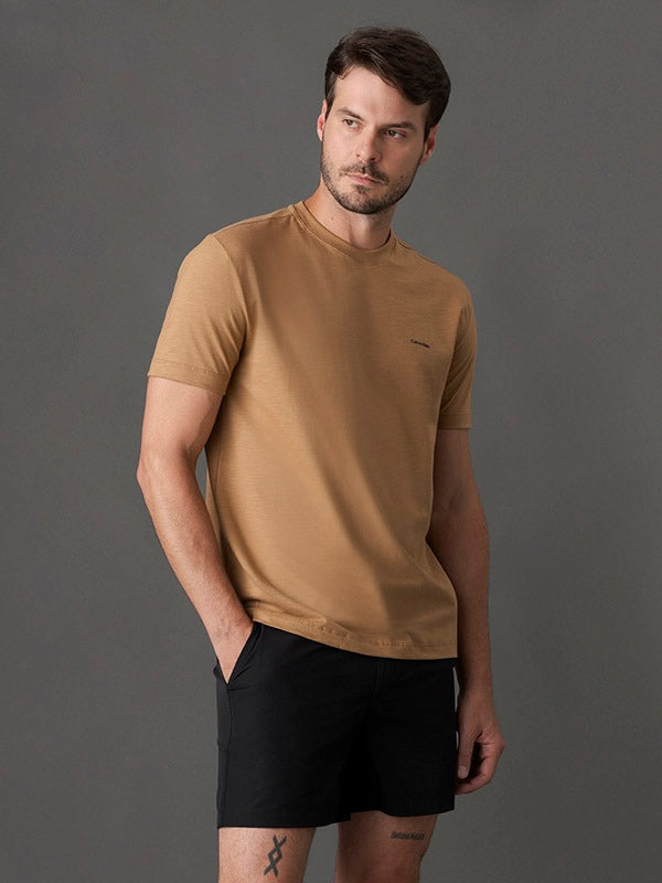 CAMISETA CALVIN KLEIN FLAME