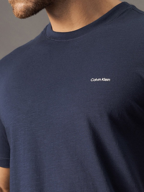 CAMISETA CALVIN KLEIN FLAME