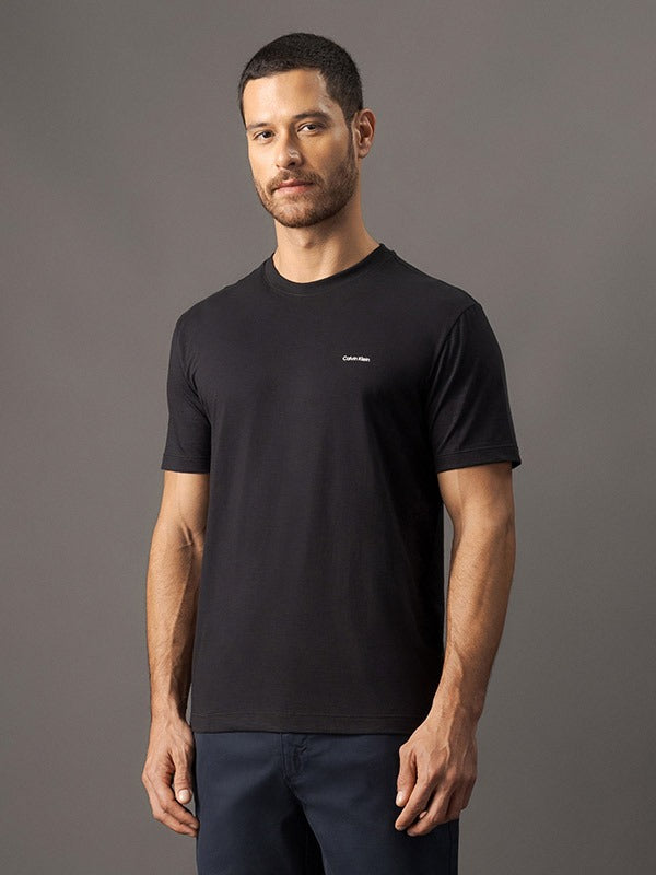 CAMISETA CALVIN KLEIN FLAME