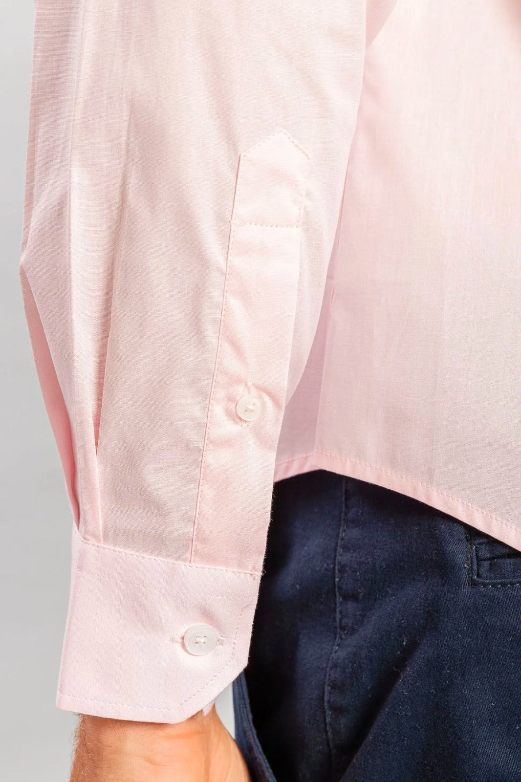 CAMISA SERGIO K TRICOLINE ELASTANO