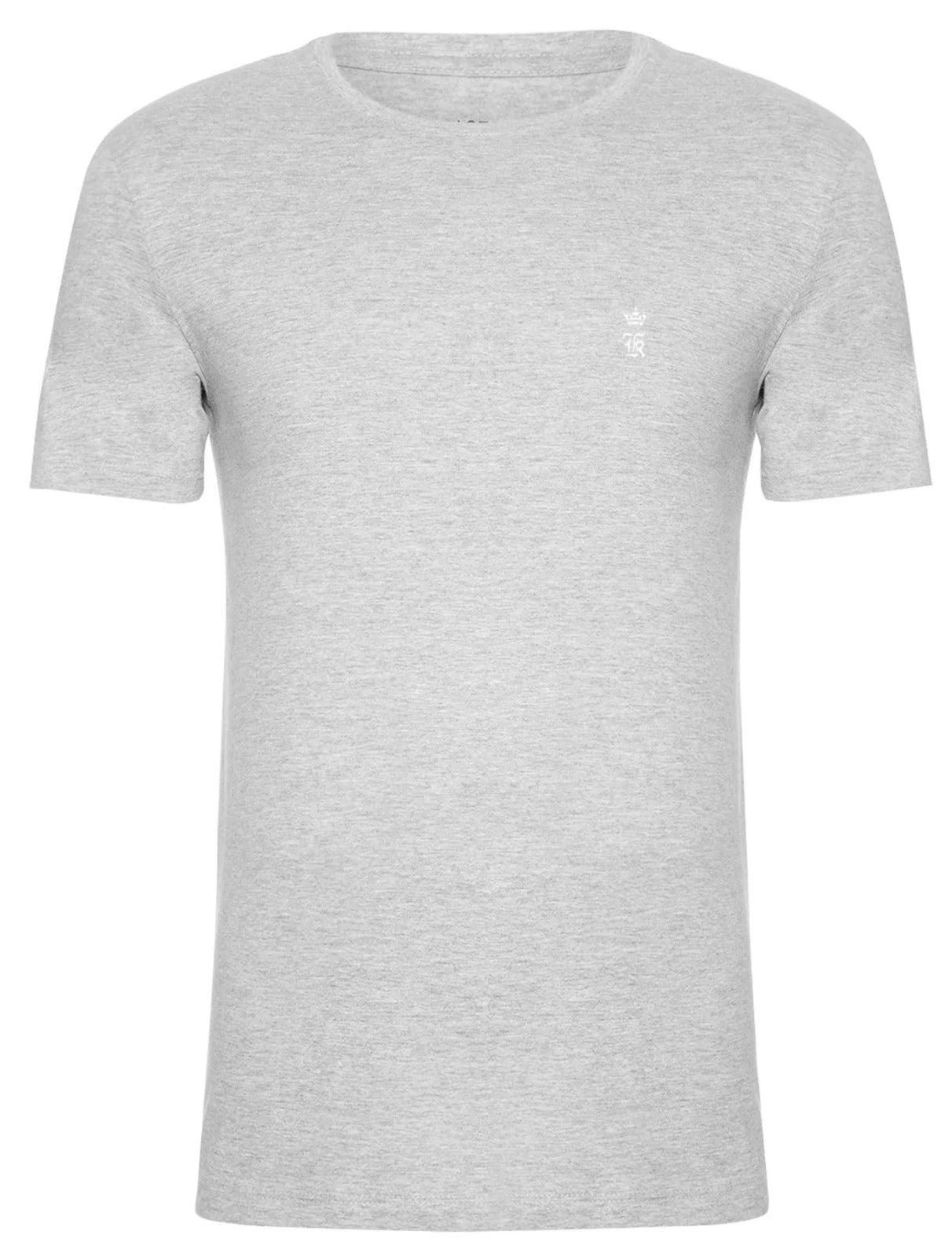 CAMISETA SERGIO K BASICA