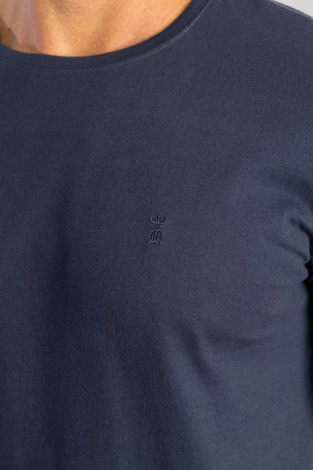 CAMISETA SERGIO K BASICA