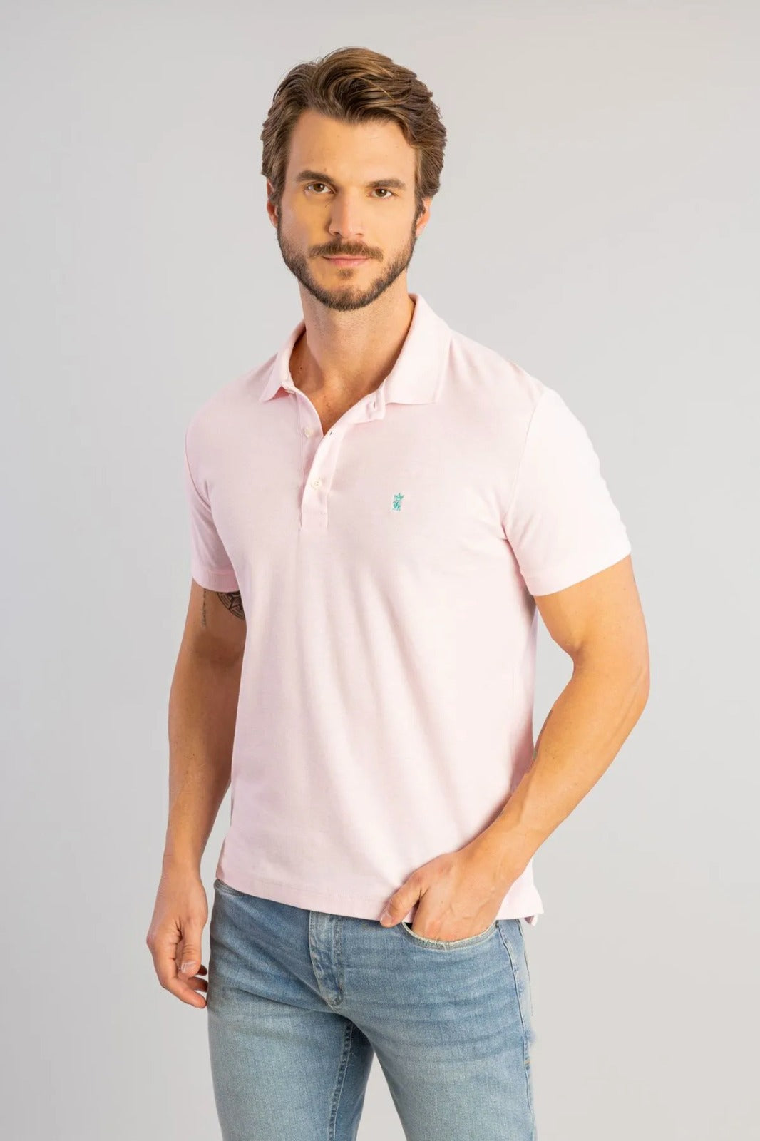 POLO SERGIO K BASICA PIQUET