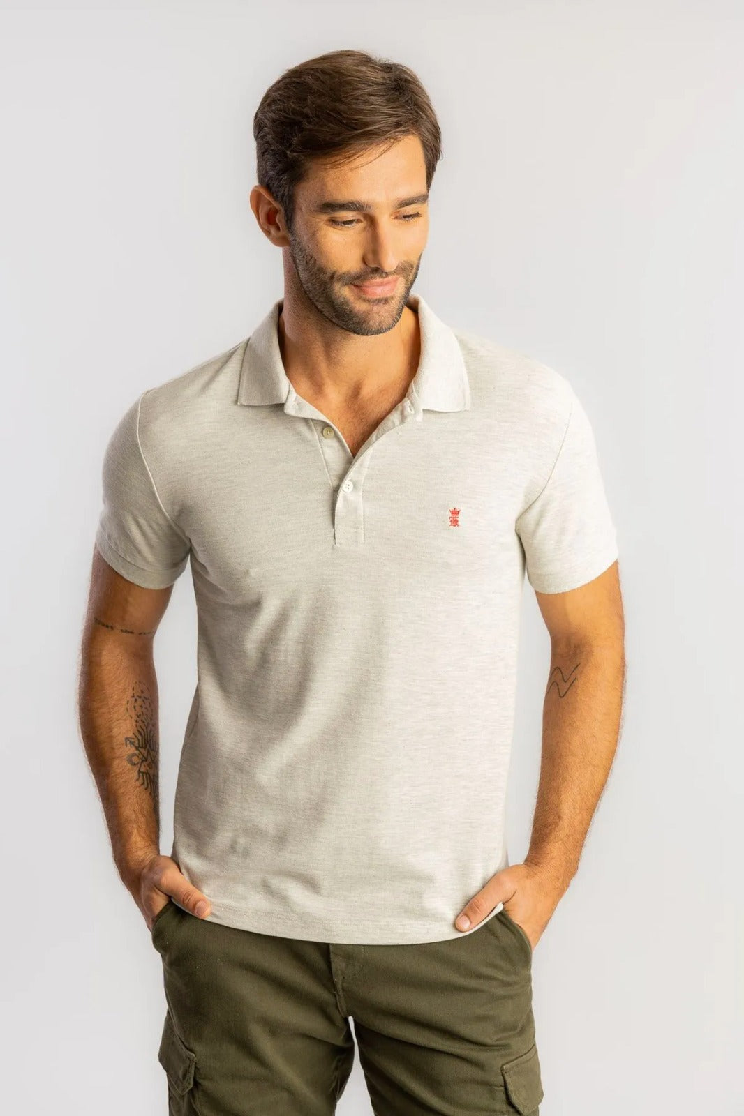 POLO SERGIO K BASICA PIQUET