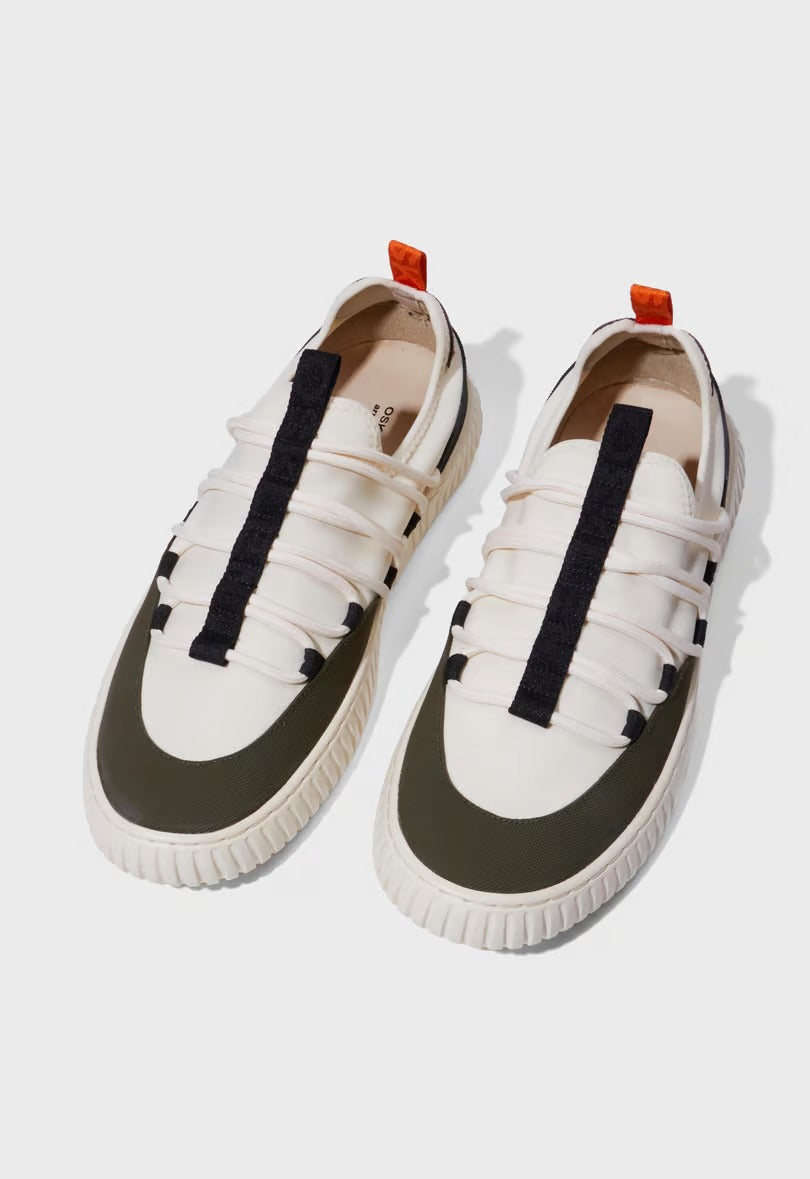 TENIS OSKLEN ARPX HOOP