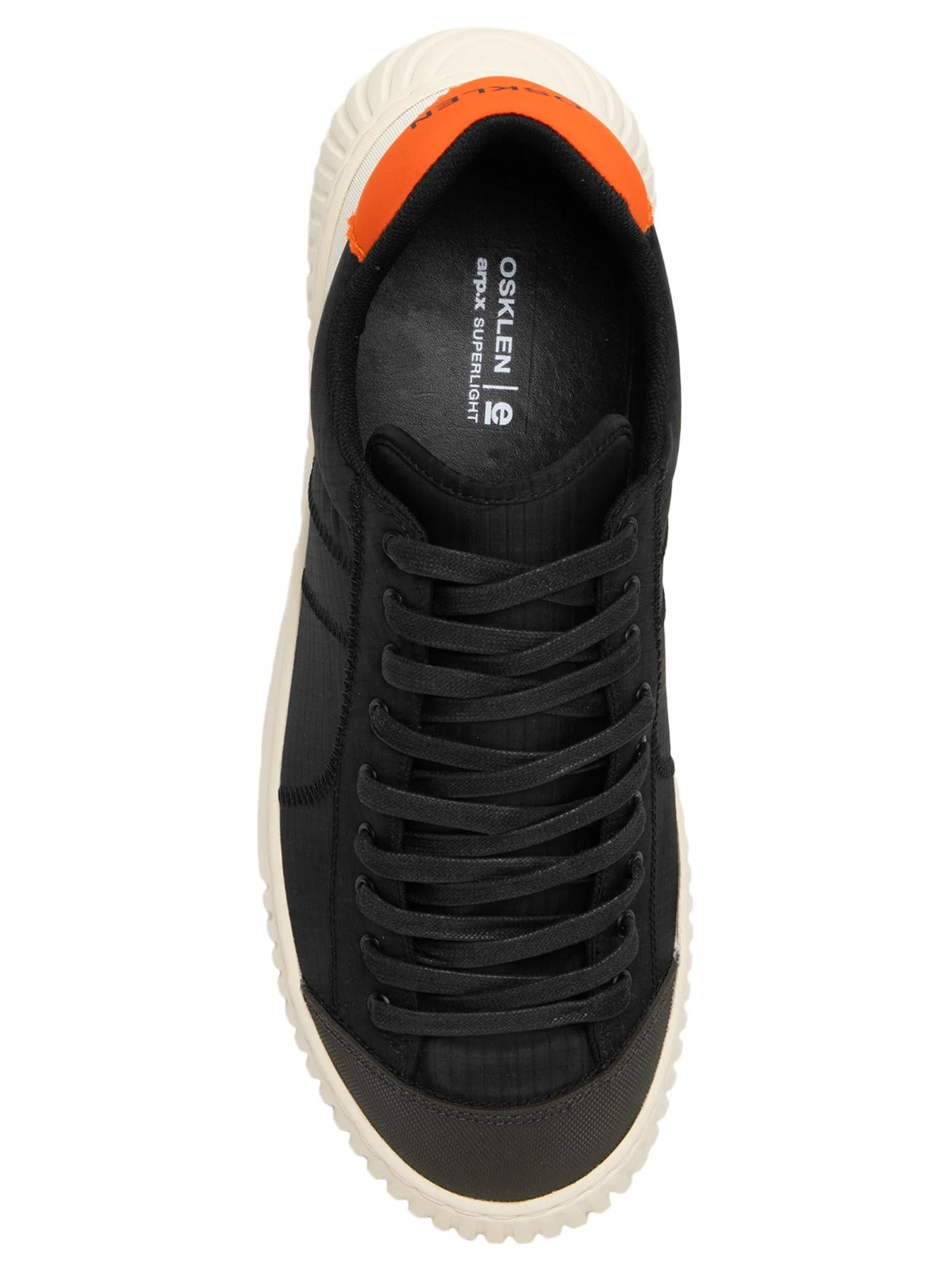 TENIS OSKLEN ARPX RIVA TOE CAP