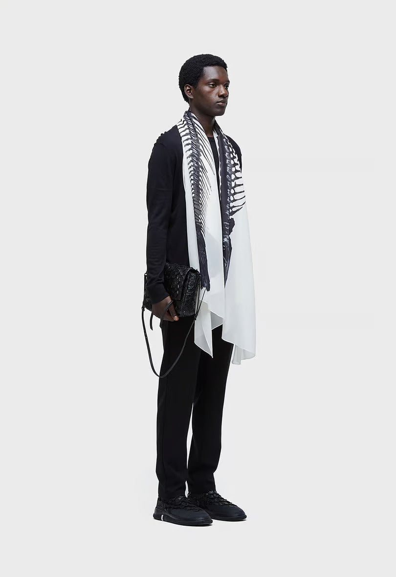 CALCA OSKLEN ALFAIATARIA KNIT