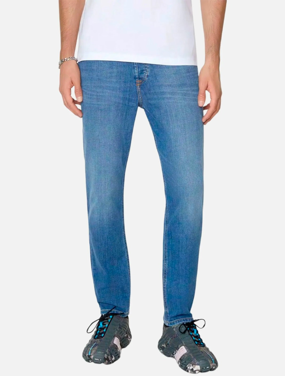 CALCA DIESEL SLIM 2019 DSTRUKT L.32 P
