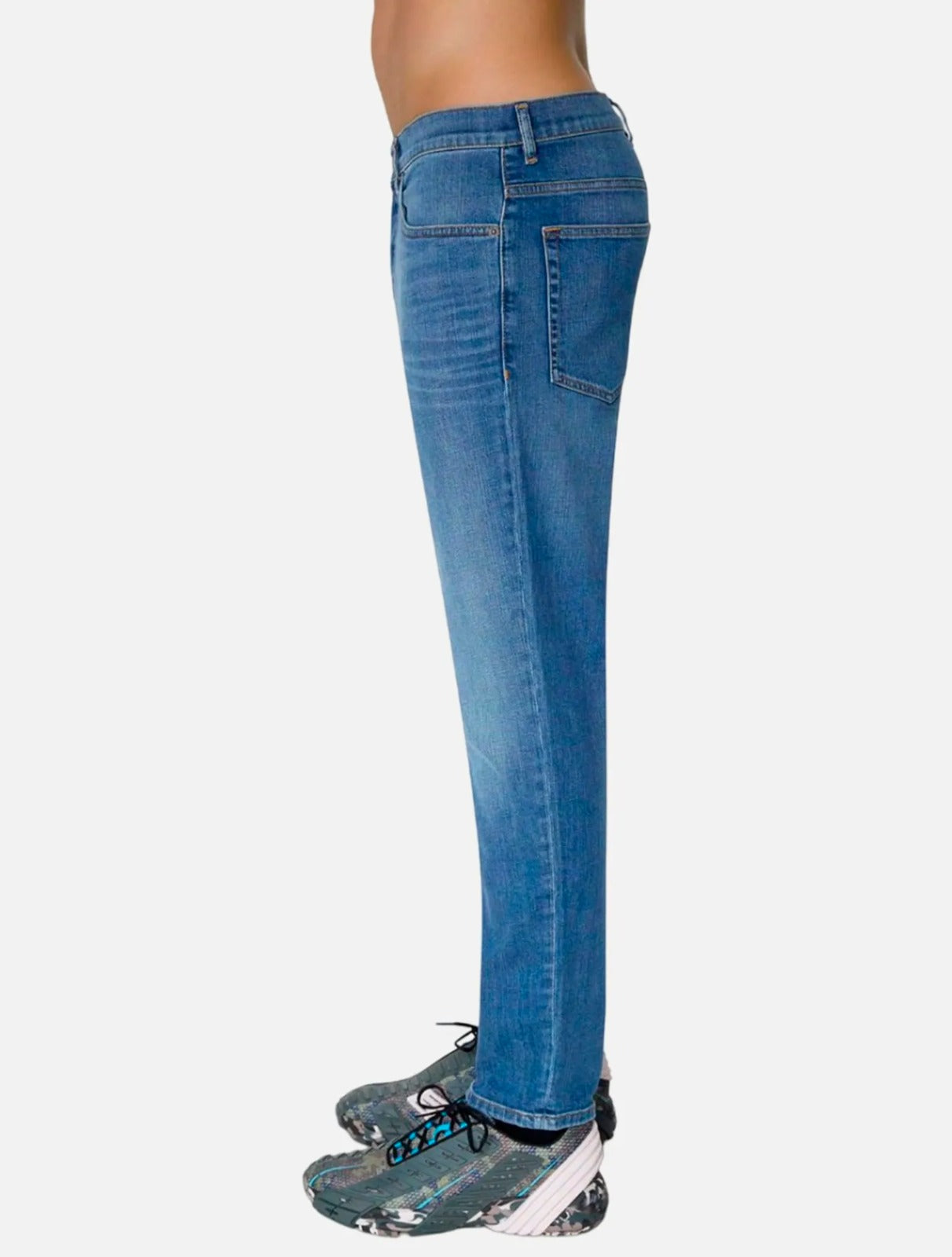 CALCA DIESEL SLIM 2019 DSTRUKT L.32 P