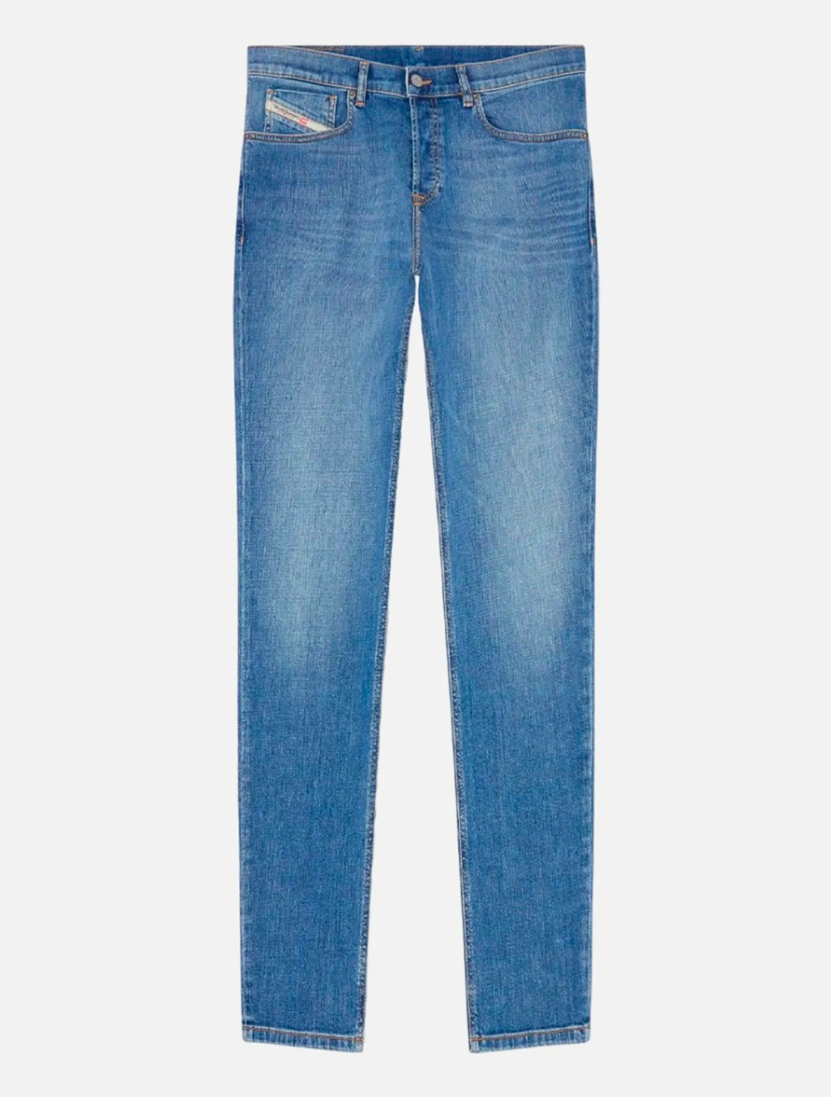 CALCA DIESEL SLIM 2019 DSTRUKT L.32 P