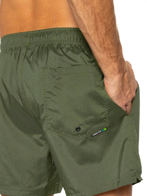 BEACH SHORT NEW AQUAONE FLEX