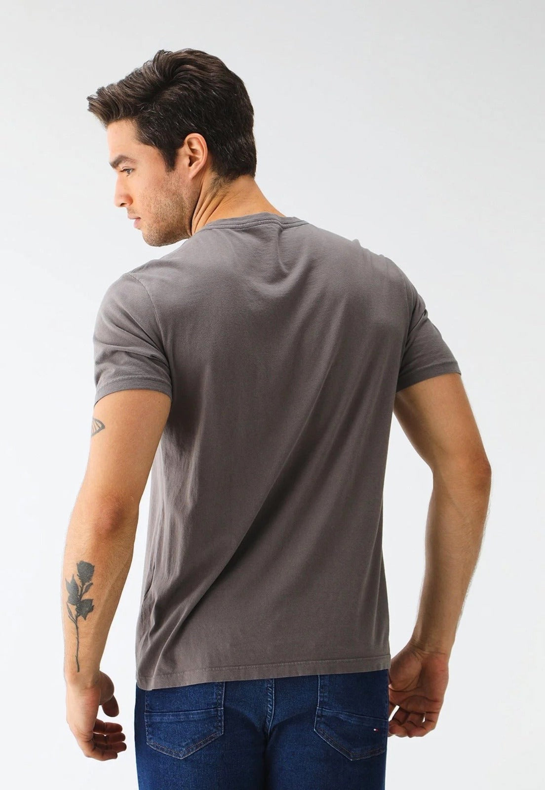 CAMISETA ELLUS FINE EASA PAINT CLASSIC