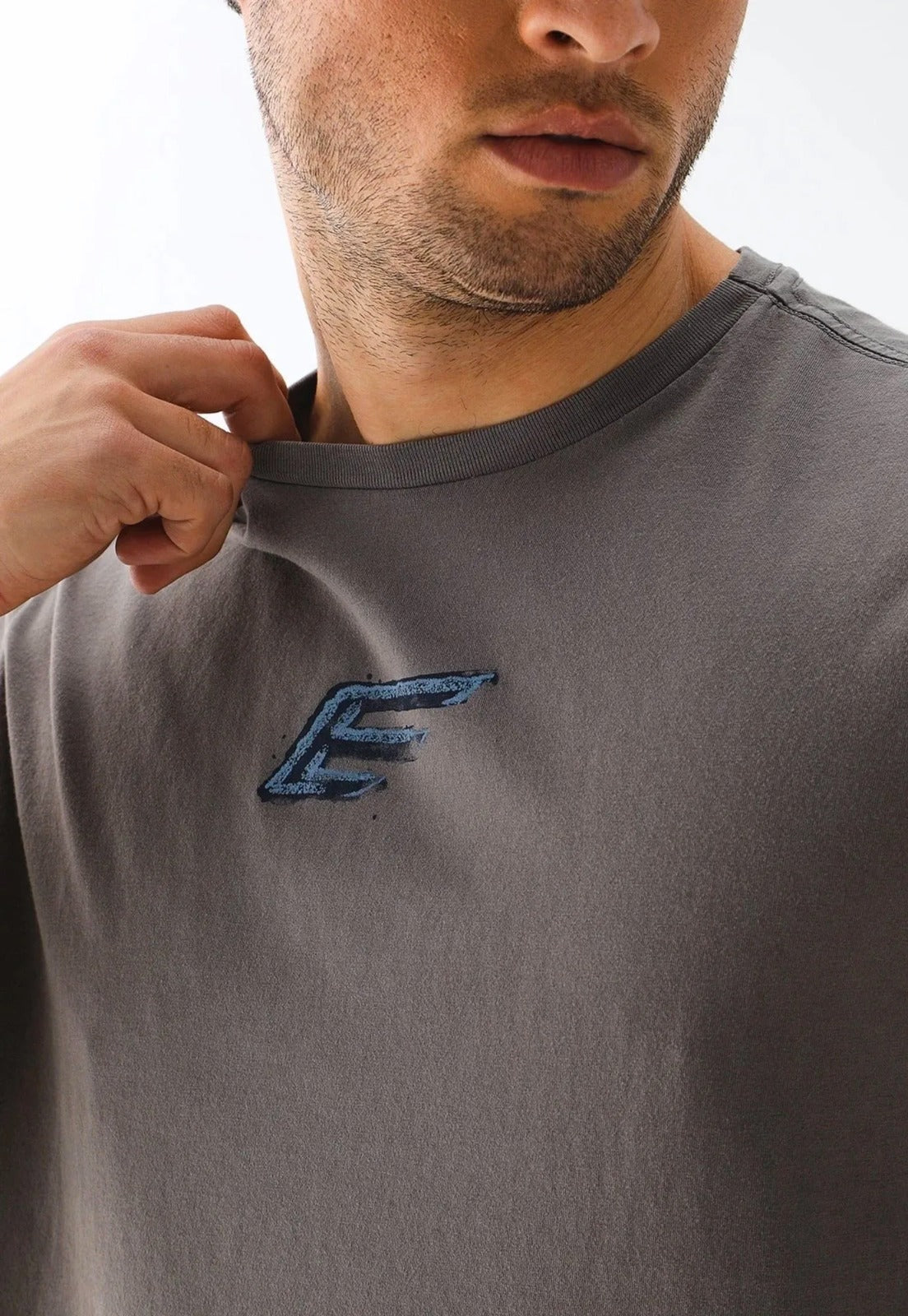 CAMISETA ELLUS FINE EASA PAINT CLASSIC