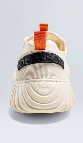 TENIS ARPX STRAPS CRU LARANJA