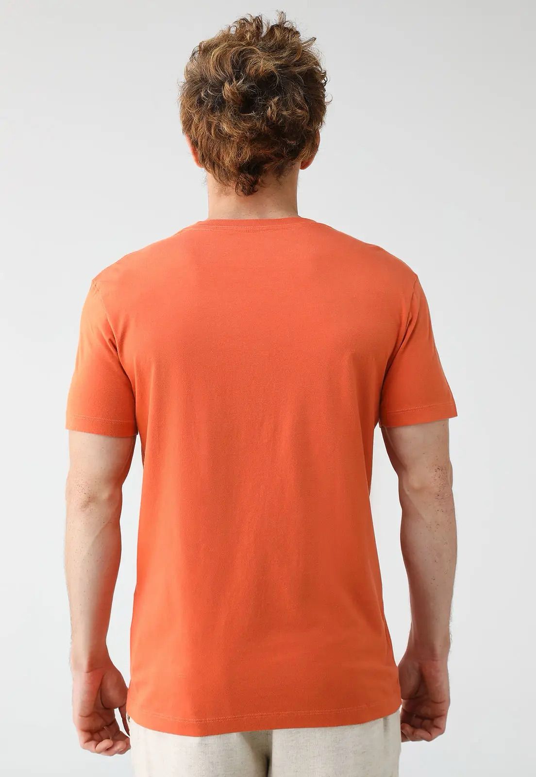 CAMISETA OSKLEN VINTAGE LITTLE TEXT