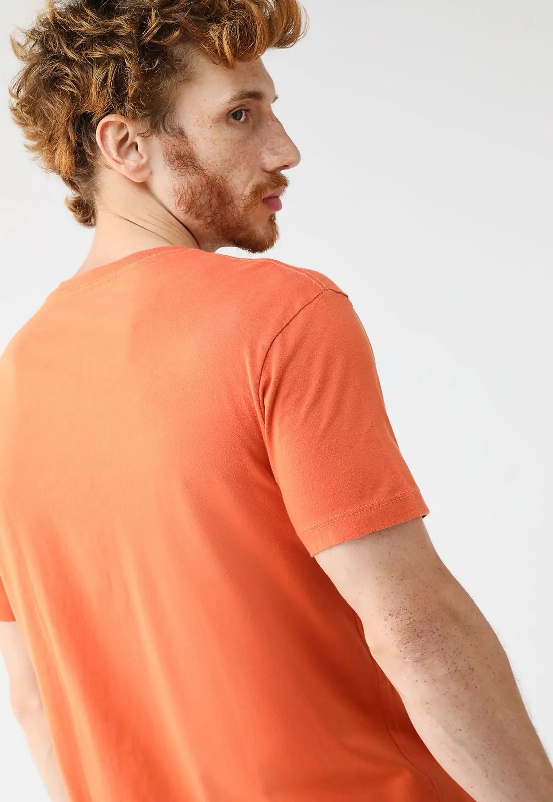 CAMISETA OSKLEN VINTAGE LITTLE TEXT