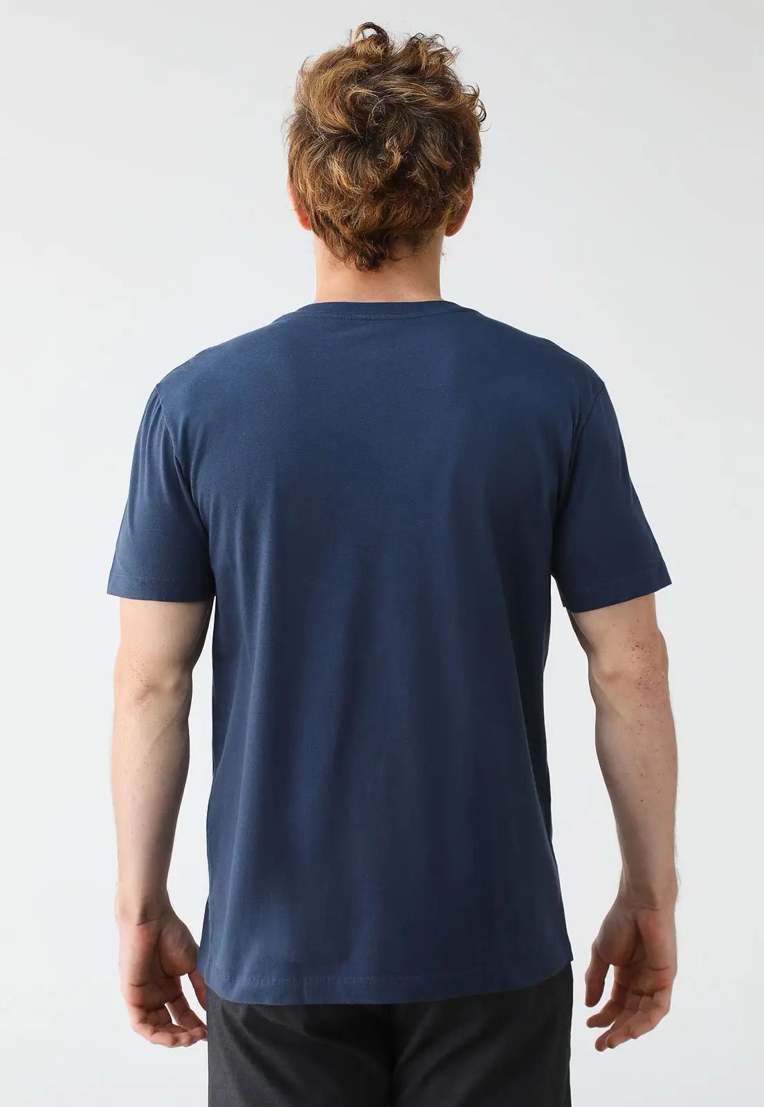 CAMISETA OSKLEN VINTAGE LITTLE TEXT