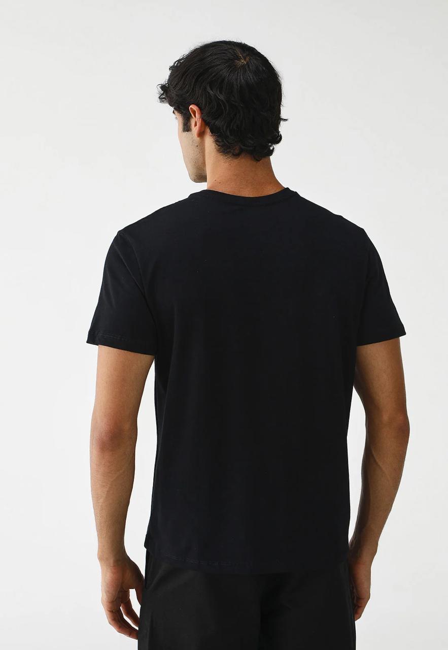 CAMISETA ELLUS FINE FOIL CLASSIC