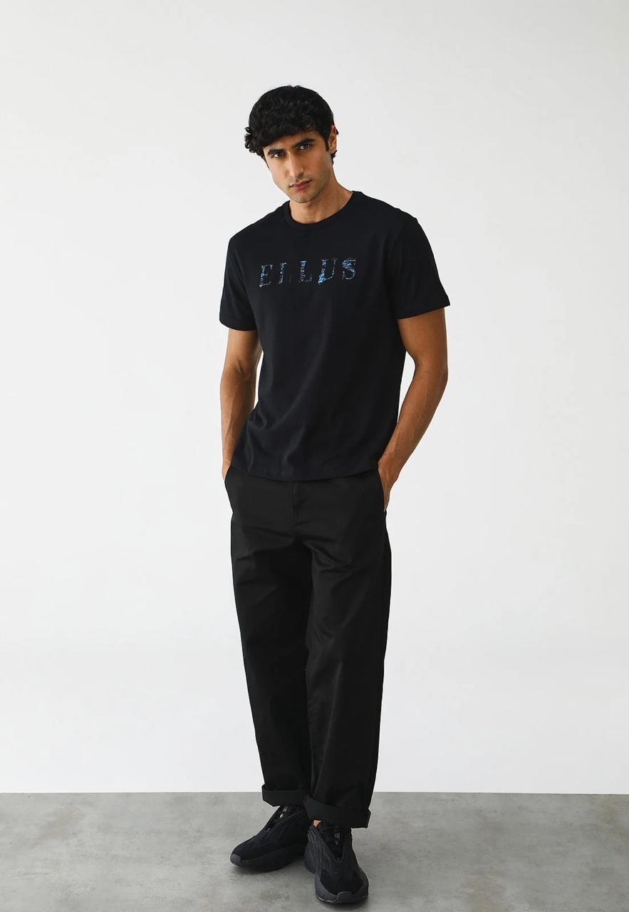 CAMISETA ELLUS FINE FOIL CLASSIC