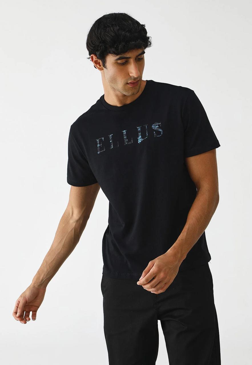 CAMISETA ELLUS FINE FOIL CLASSIC