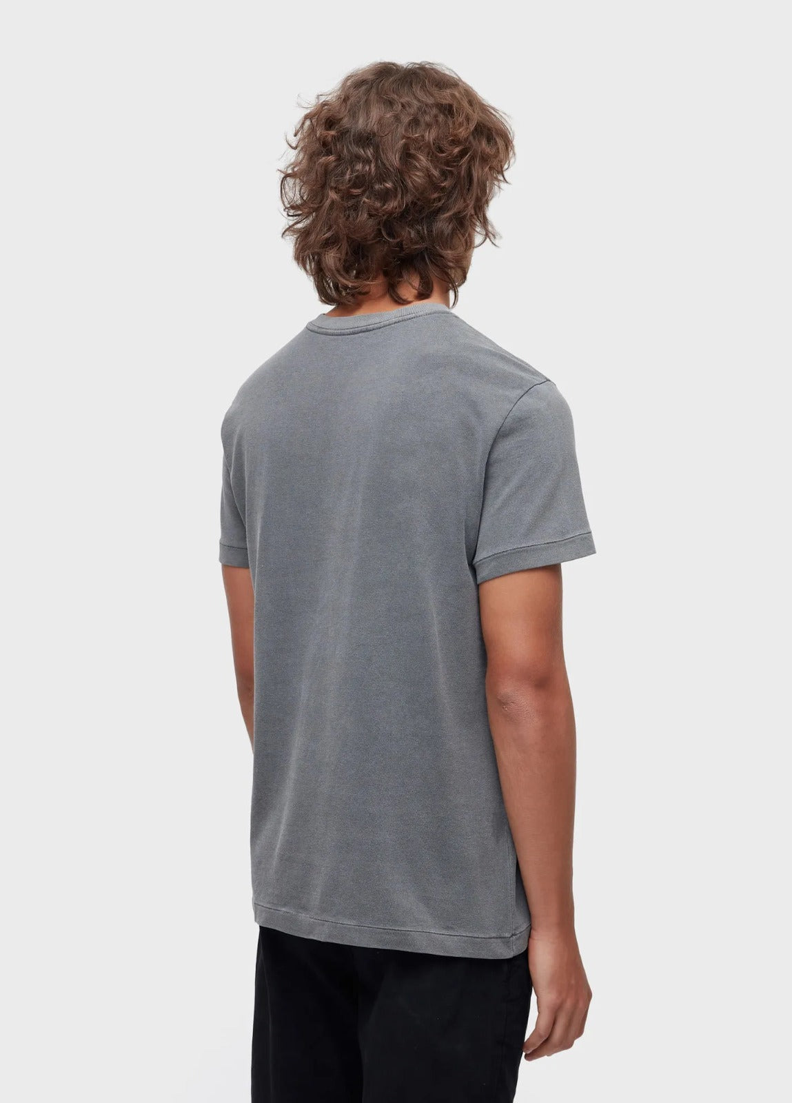 CAMISETA OSKLEN MASCULINA BOLSO BRASAO