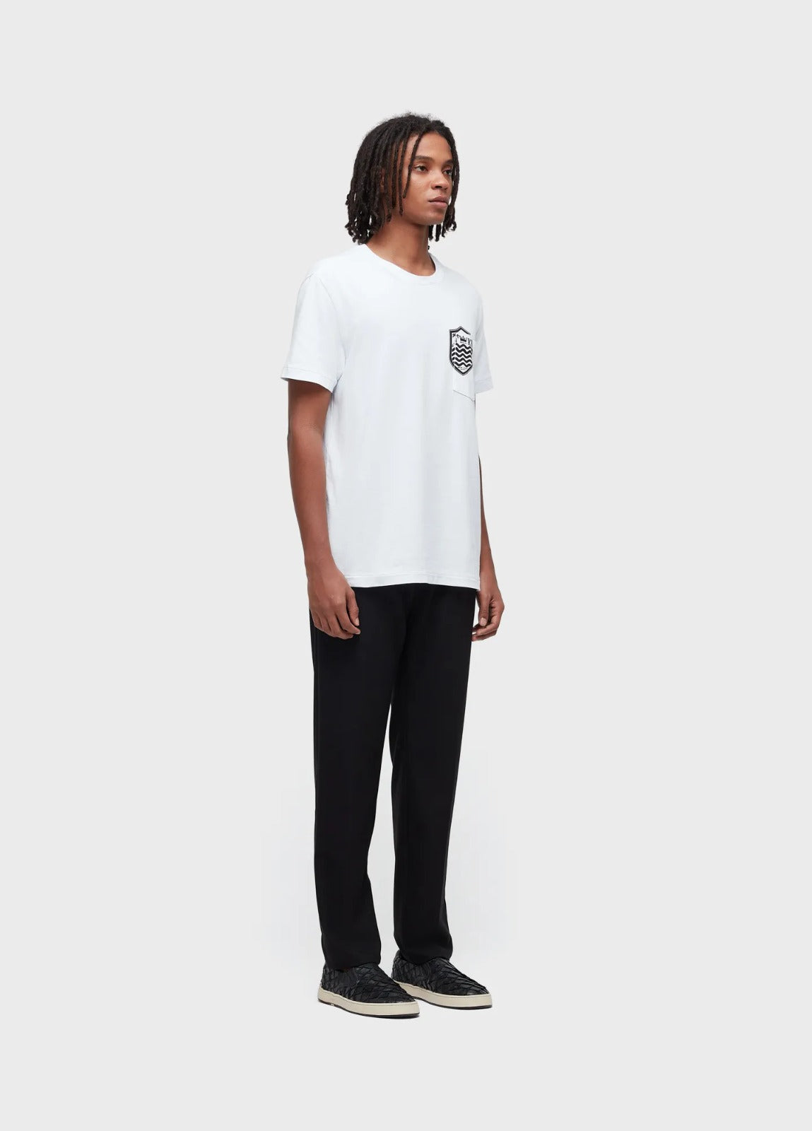 CAMISETA OSKLEN MASCULINA BOLSO BRASAO