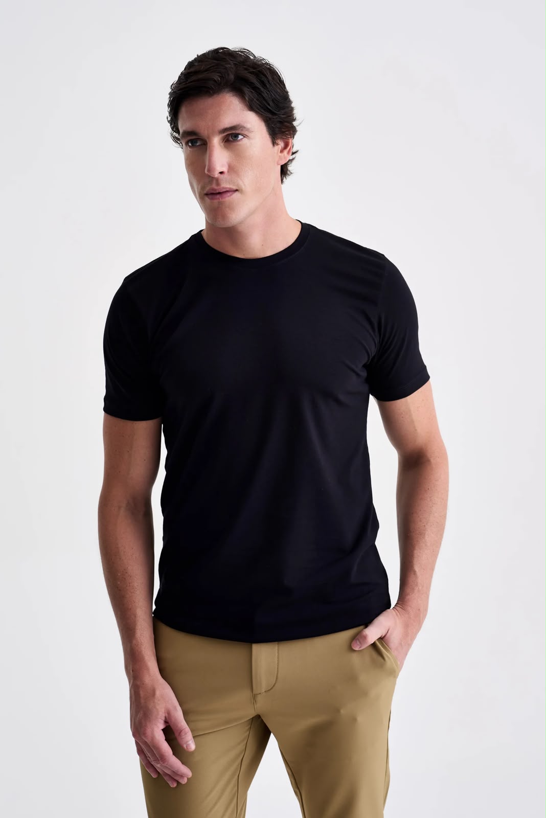 Camiseta Ankor Algodão Egípcio