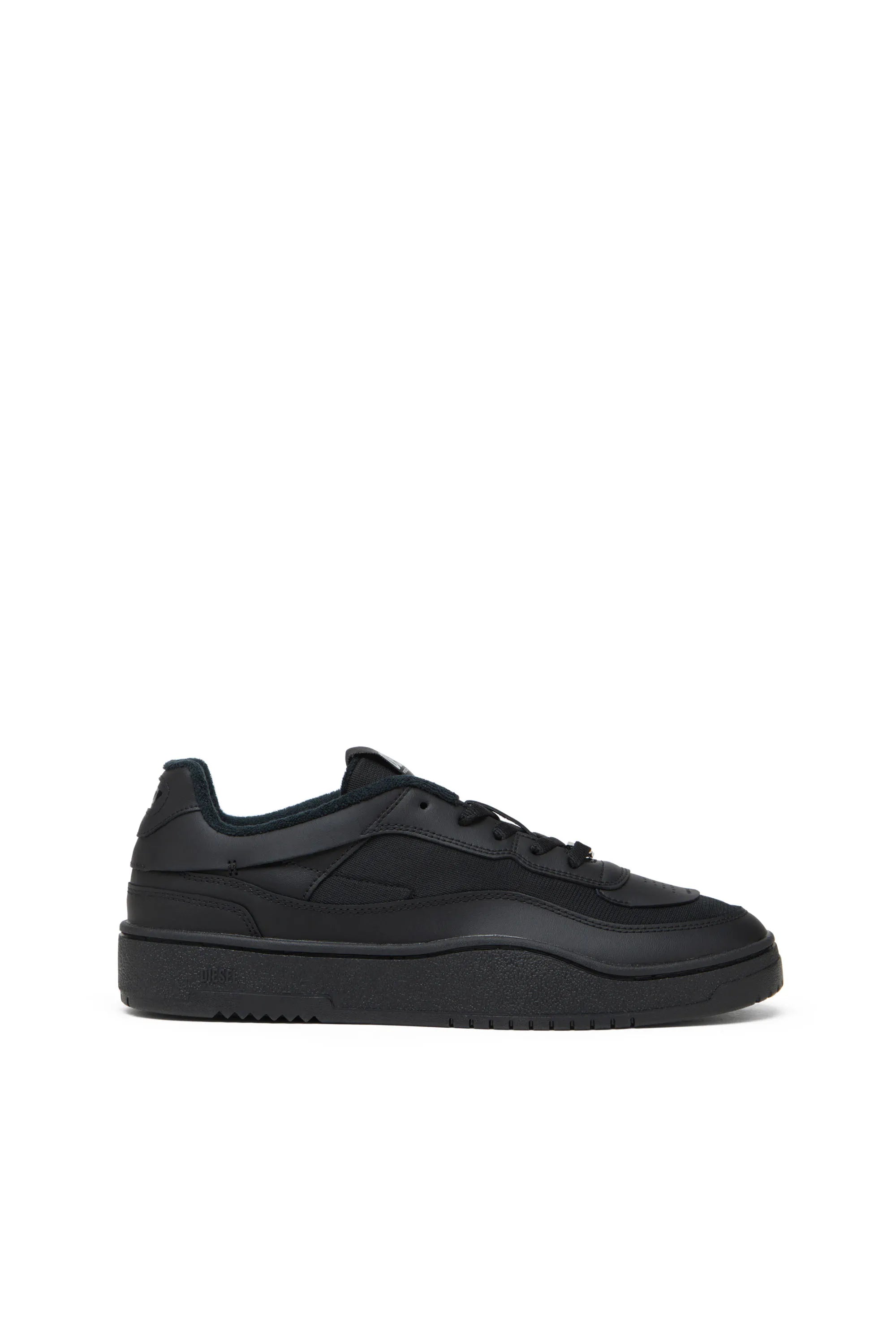 TÊNIS DIESEL MASCULINO SOVAL SKATE LOW SNE