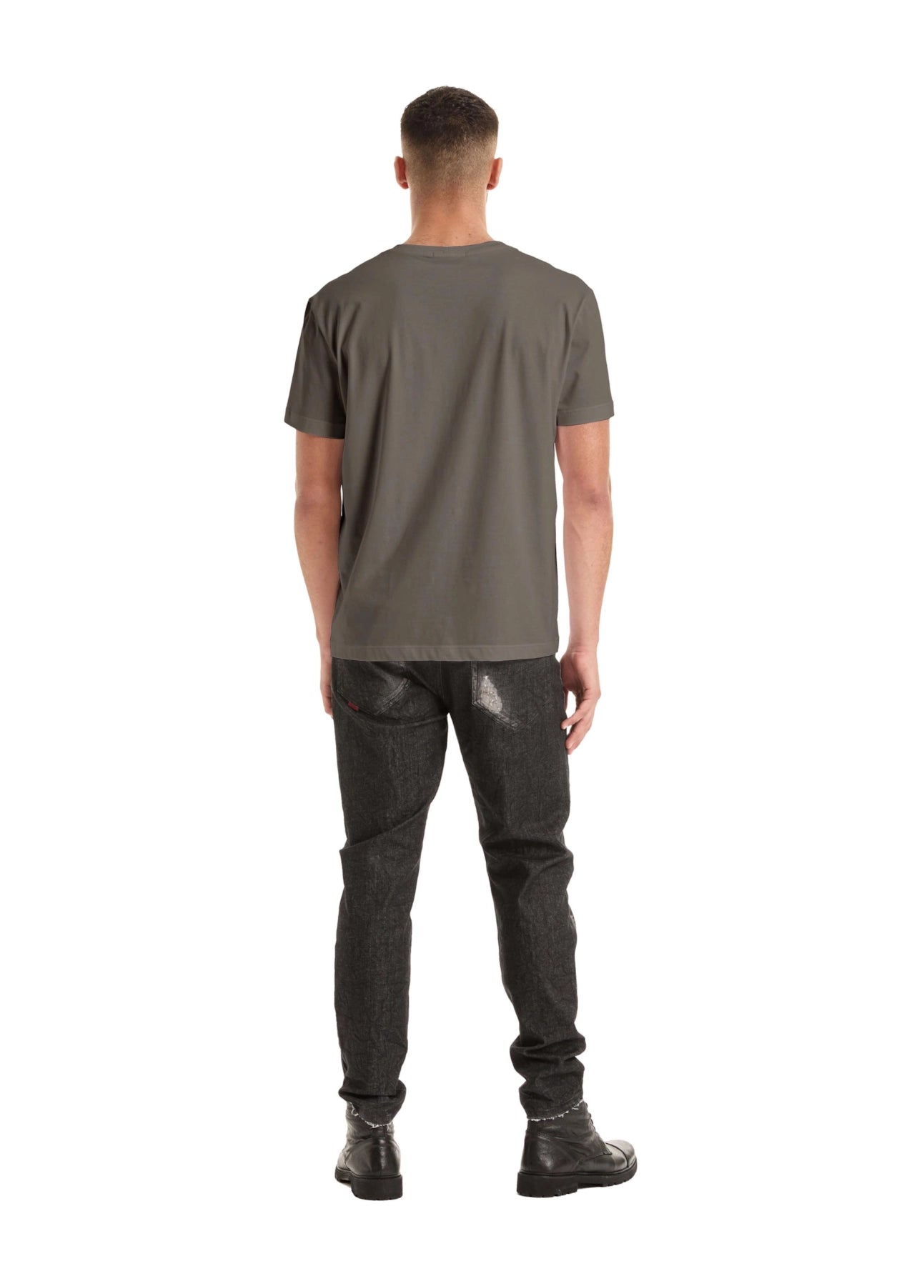 CAMISETA ELLUS MASCULINA PIMA CLASSIC