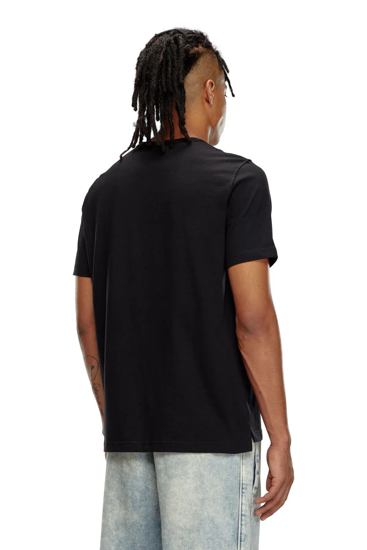 CAMISETA DIESEL T-ADJUST MAGLIETTA