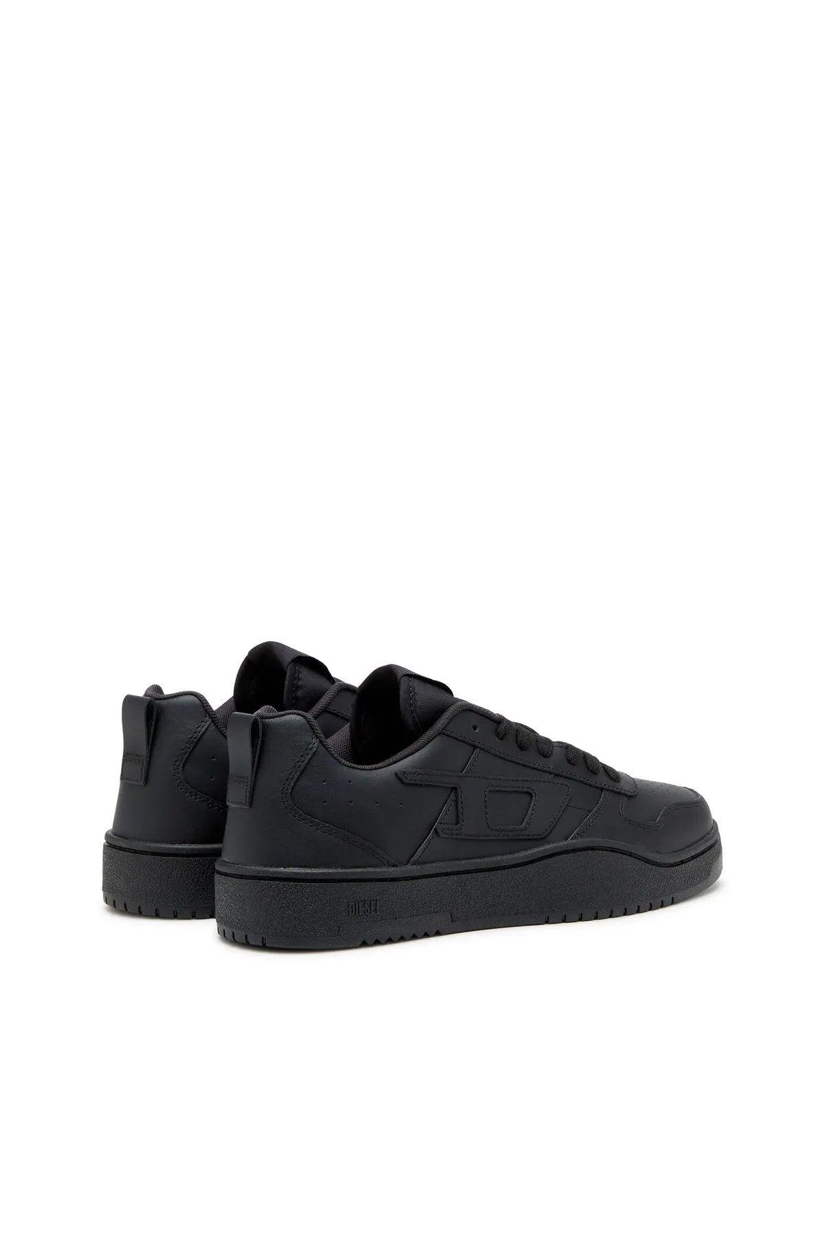 TÊNIS DIESEL S-UKIYO V2 LOW - PRETO