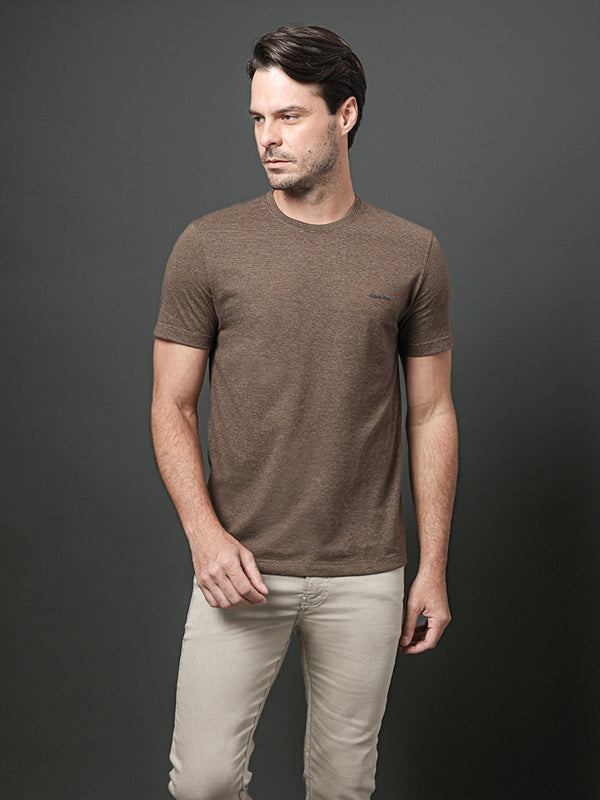 CALÇA CALVIN KLEIN MASCULINA 5 POCKETS LISA