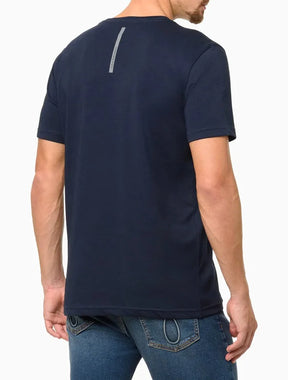 CAMISETA CALVIN KLEIN BORDADO